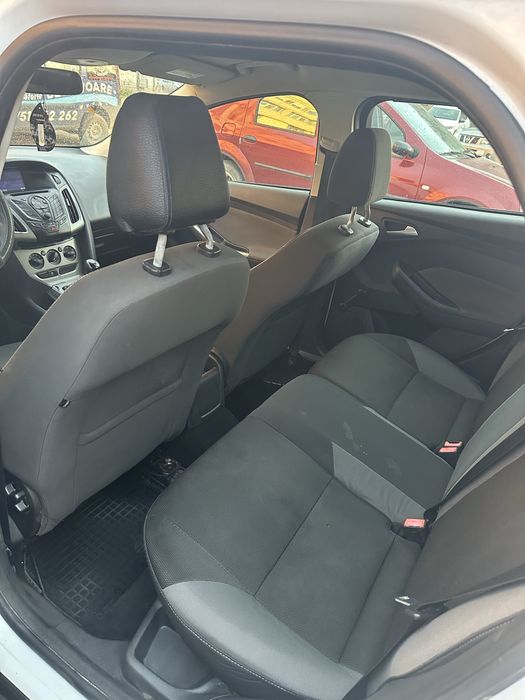 Ford focus 2014 break