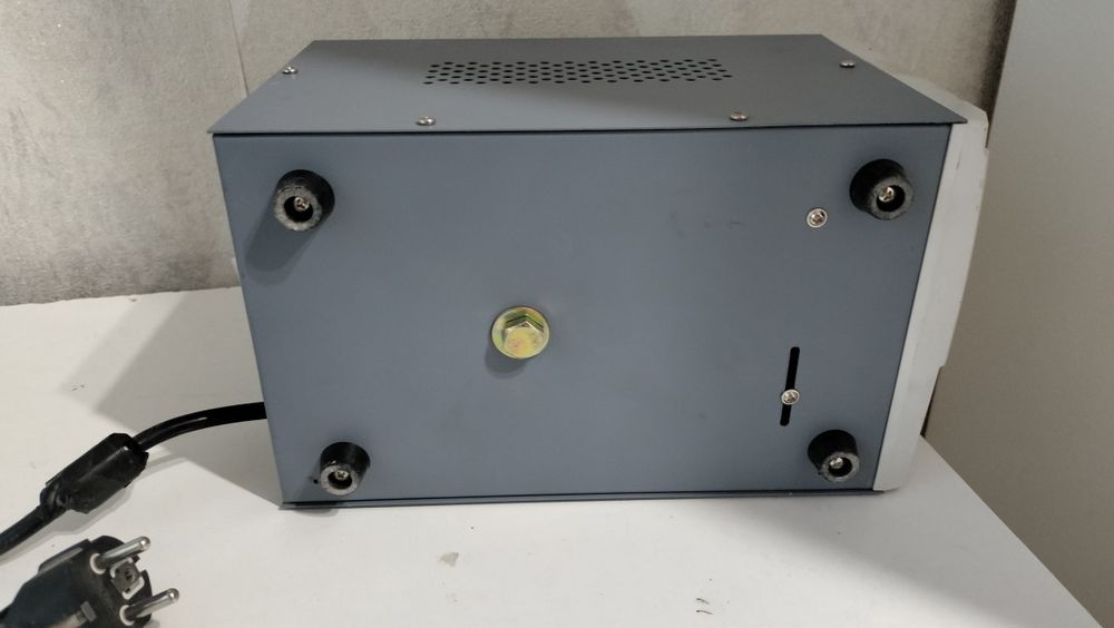 Автоматических стабилизатор Texa LCD 2000