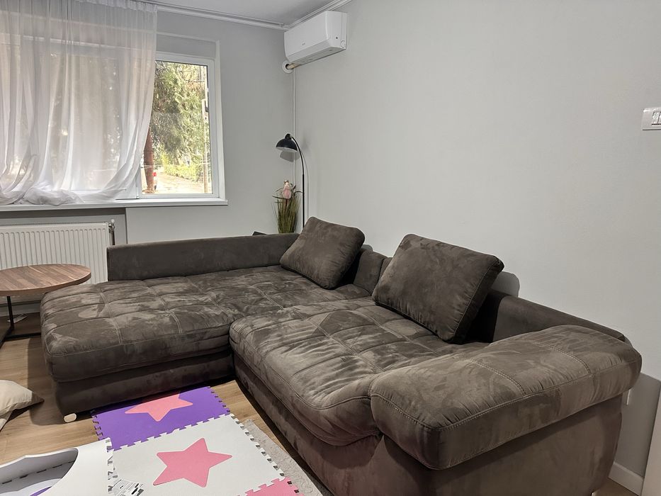 Canapea moderna living