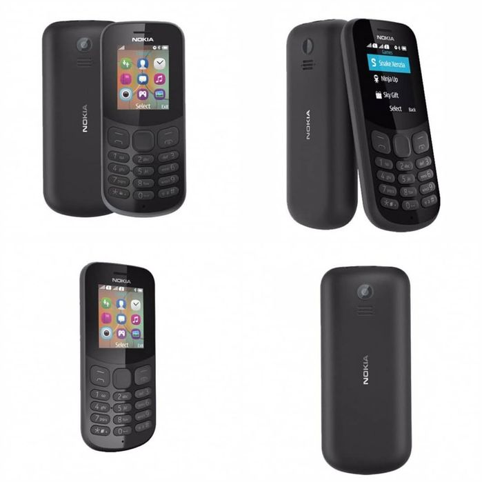 Nokia 130 Super Skidka+Garantiya