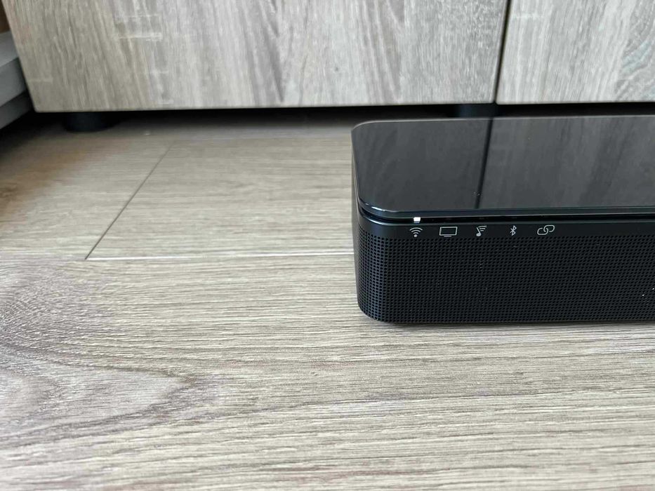 Soundbar BOSE SOUNDTOUCH 300 WIFI Bluetooth HDMI 300 W model premium