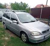 Vând Opel Astra brek