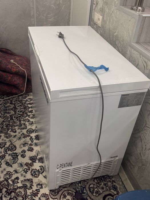 Морозилка сотилади