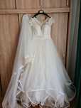De vanzare Rochie de mireasa