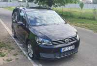 Volkswagen Touran - 7 LOCURI - 2.0 TDI