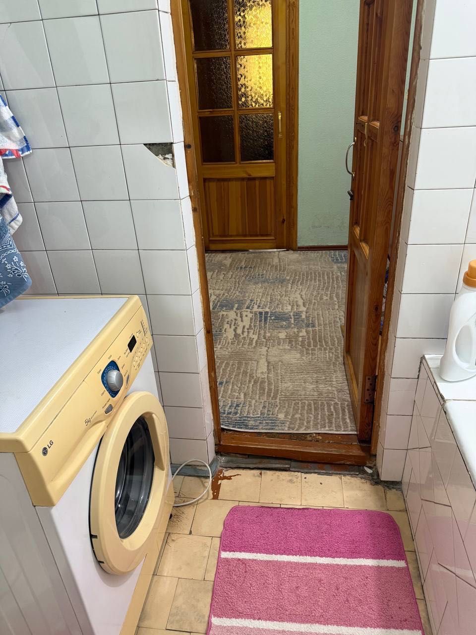 Qizlaga Bolali Ayollaga Kvartira Chilonzor