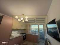 Apartament 2 camere NOU parcare Bucium - Sofia District