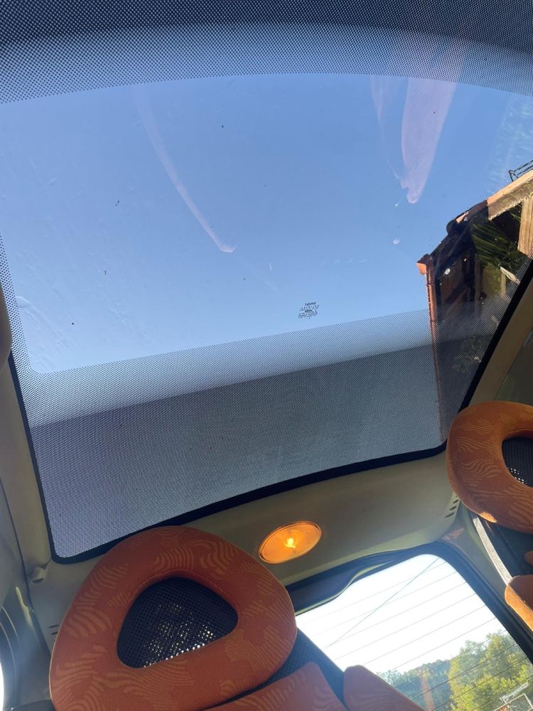 Vand smart fortwo