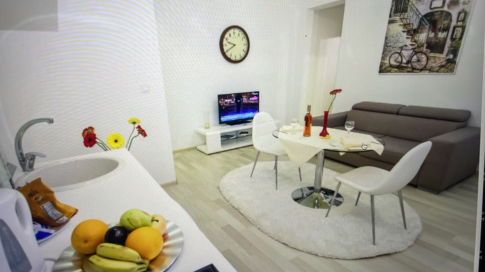 Apartament Copou 2 camere lângă Medicina si Universitate