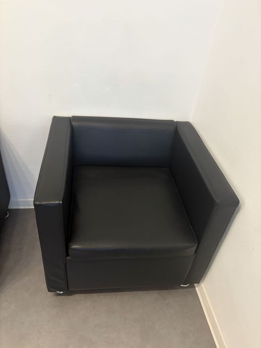 мека мебел комплект