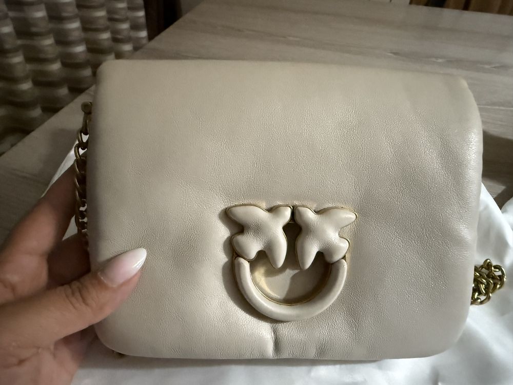 Чанти Furla, Pinko, Coccinelle