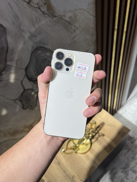 Iphone 13 pro max holati yaxshi