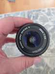 Obiectiv Nikon series e 28mm f2,8