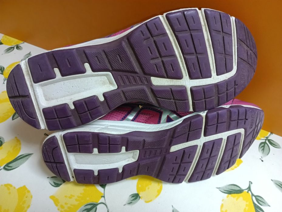 Asics Galaxy N 38 - 20 лв