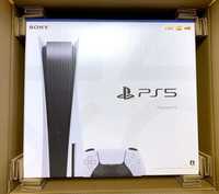 PlayStation 5 Sony CFI-2000 A01  1TB