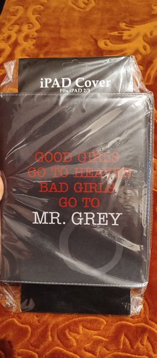 Hus IPAD 2/3 model deosebit