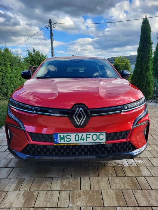 Renault Megane Primul proprietar / stare perfecta / garantie