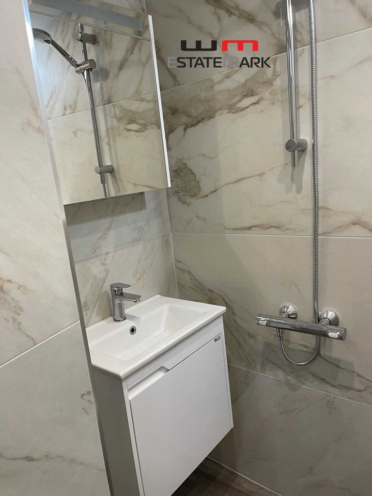 Дава се под наем Двустаен апартамент в София, Оборище - 50 кв.м за 612 € - Снимка #9