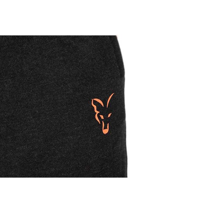 Комплект долнище и горнище Fox Collection Black Orange