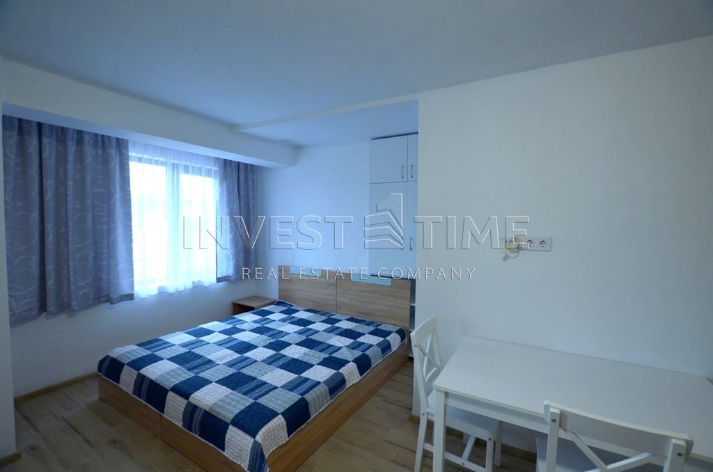 Продава се Едностаен апартамент в с. Кранево, Област Добрич - 39 кв.м за 1411 €/кв.м - Снимка #2