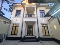 Ул. Циолковского  Дом 330 кв.м