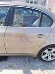 Portiera BMW E60 platinbronze metallic sterlinggrau A53/8 0.53 Usa BMW