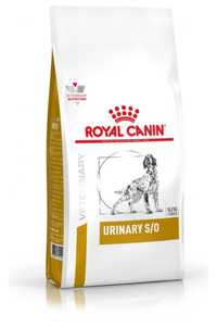 Продам корм Royal Canin Urinary S/O 11,2 кг