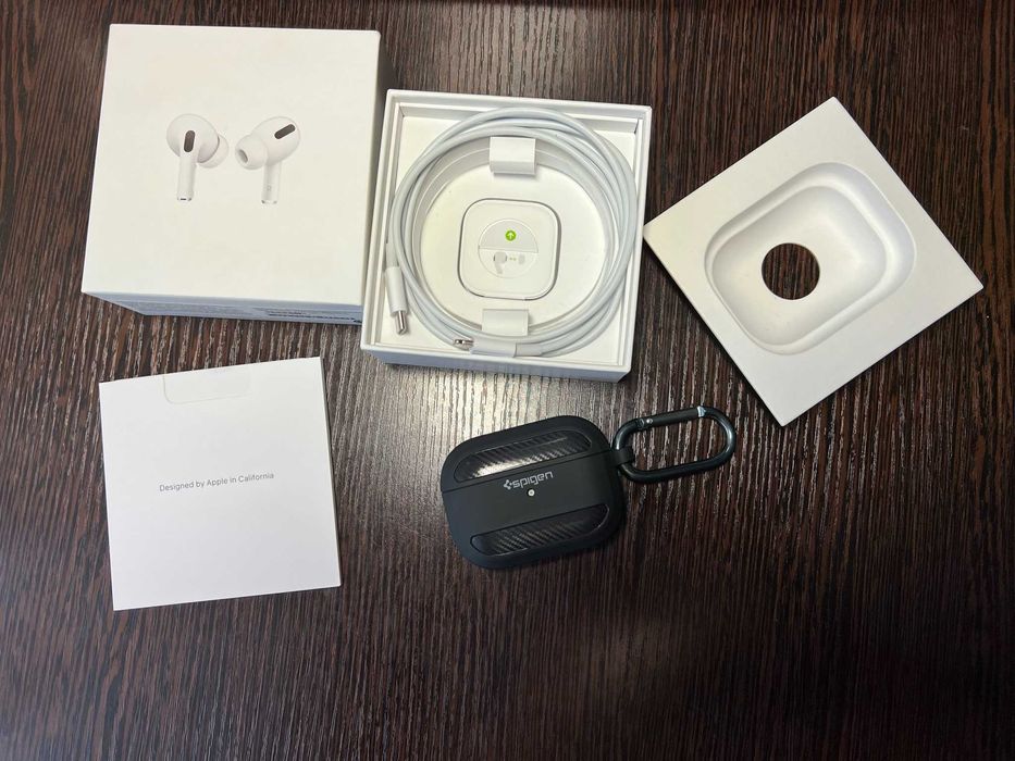 Apple AirPods Pro (Original)