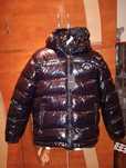 Geaca AIX Armani Exchange