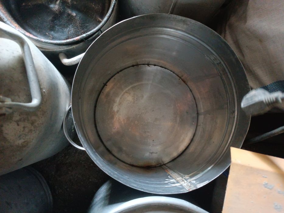 Продам кастрюл фляги казаны