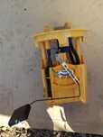 Pimpa carburant rezervor Peugeot 307 2.0HDI