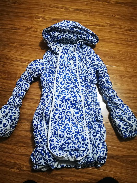 Geaca pentru gravide