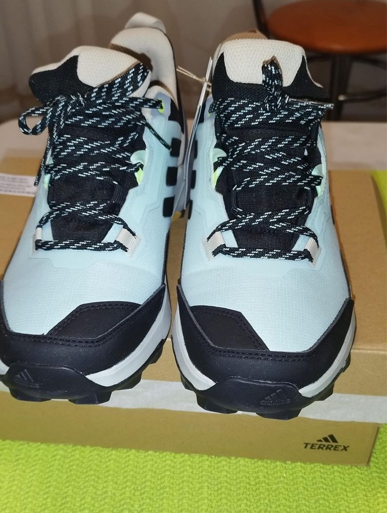 Adidasi Terrex AX4 GTX W