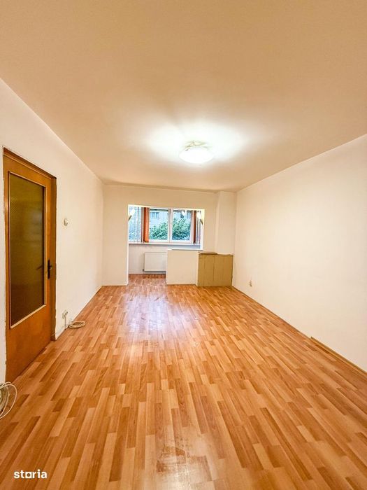 Vanz. 2 Camere Militari, Metrou Lujerului, Virtutii, Univ. Politehnica