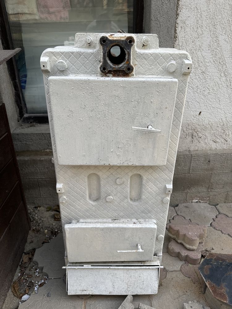 Котёл для отопления