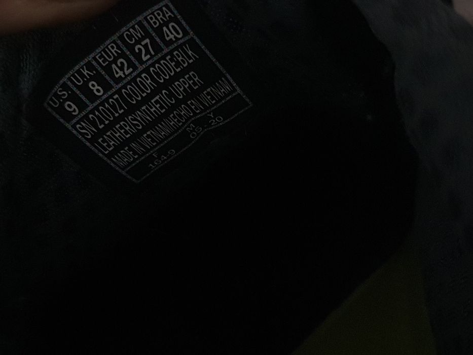 Маратонки Skechers Viewport Brolen