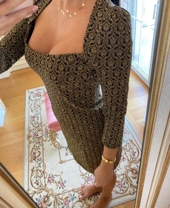 Рокля Patrizia pepe