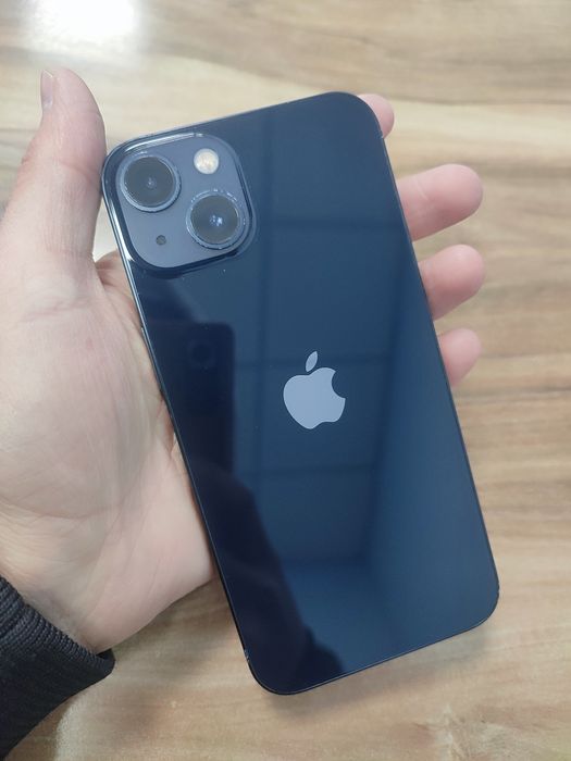 Iphone 13 holati yaxshi