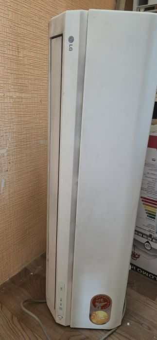 Кондиционер б/у .
