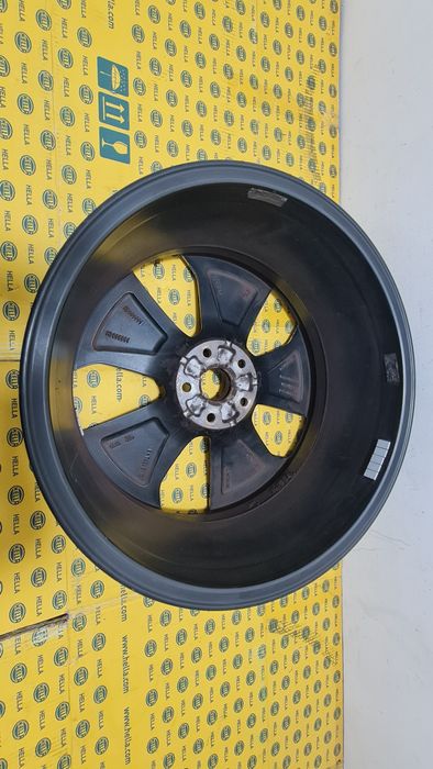 Janta 19 Seat Cupra Typhoon 10E601025L