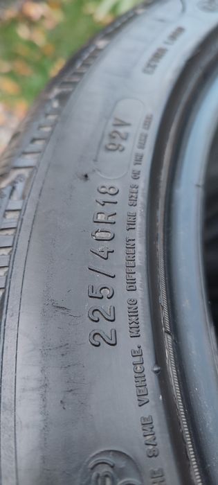 Cauciucuri de iarna 225.40.18 Michelin Alpin