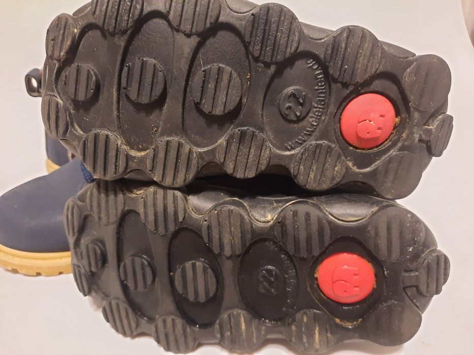 Încălțăminte pr copii