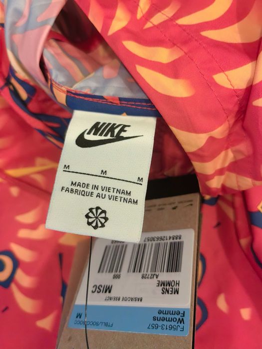 Дамско Горнище Nike Fcb