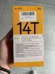 Realme 14T 256GB 8GB-Ram 5G Titan Black Sigilat