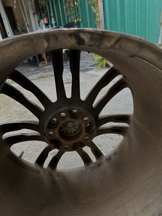 BMW 20 цола- М- спорт пакет Х6. Е 71 оригинални