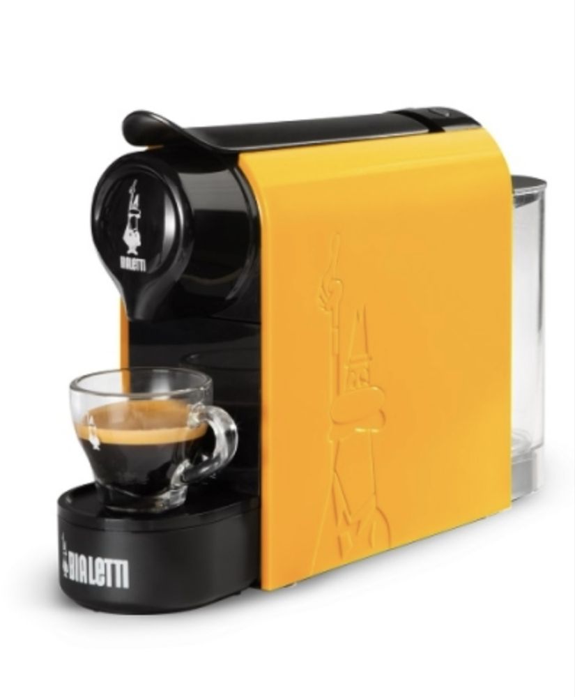 Bialetti Кафемашина Gioia