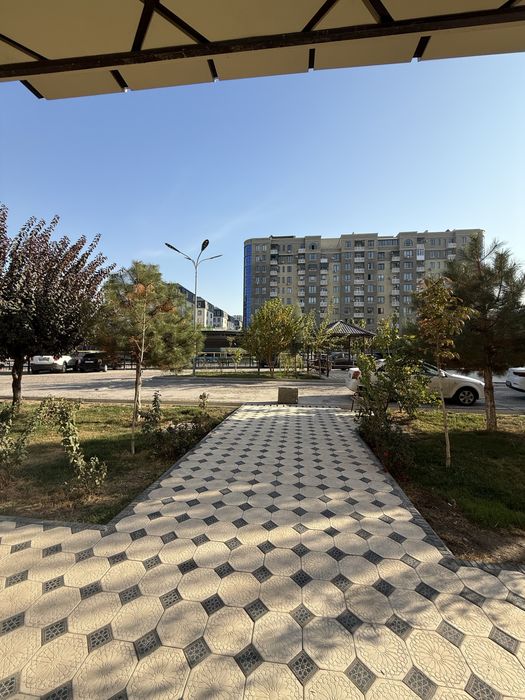 Сергели метро олдида Элит хаус 3 хона 89 квадрат новостройка срочно