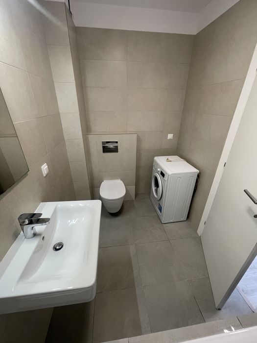 Vand Aparament 2 camere/Studio dublu in Complex H Pipera Lake