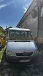 Mercedes sprinter