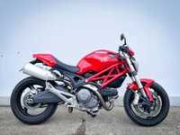 Motoyard vinde Ducati Monster 696